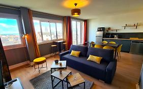Appartement Macon Centre T4 - 100M2